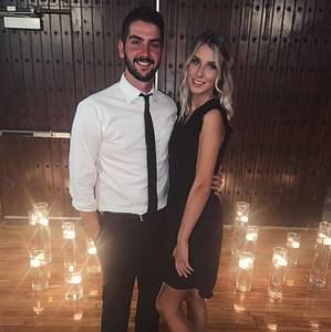 Meet your Posher, Jarrod